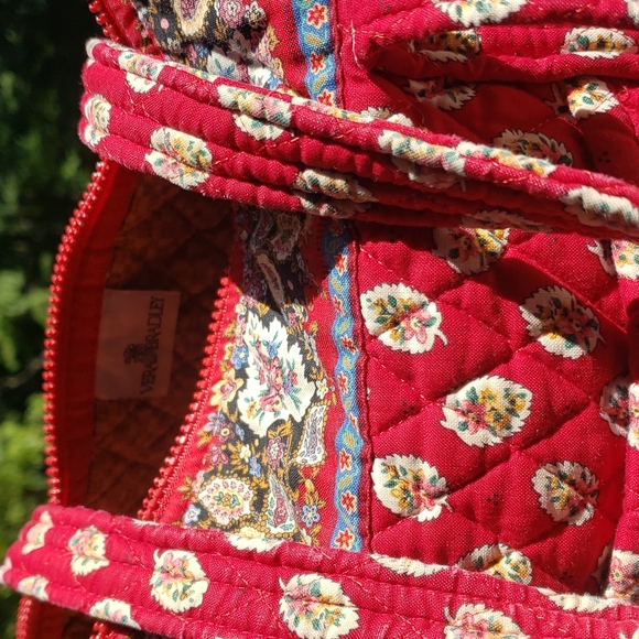 Vera Bradley  purse - Picture 2 of 6